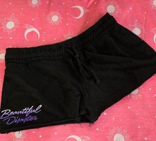 Beautiful disaster shorts for sale  Shepherd
