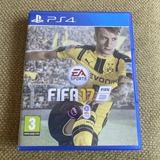game ps4 fifa 17 for sale game ps4 fifa 17 for sale WITHAM