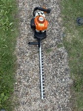 Stihl hs86 professional for sale  HAYES