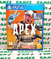 Apex legends lifeline usato  Poggiardo