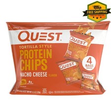 Quest protein chips for sale  Jamaica