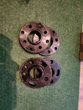 Powertech spurverbreiterung 4 gebraucht kaufen  Altena