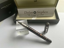 Dunhill sidecar tortoishell for sale  DERBY