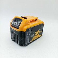 Dewalt dcb184 18v for sale Dewalt dcb184 18v for sale  NOTTINGHAM