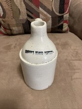 Antique crock stoneware for sale  Saint Paul