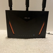 Asus ac86u ac2900 for sale  Butler