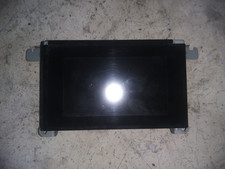 Display nissan primera gebraucht kaufen  Ronnenberg