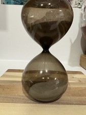 Dark gray glass for sale  Tomball