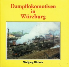 Bleiweis wolfgang dampflokomot gebraucht kaufen  Kassel
