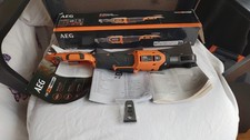 Aeg 18v brushless for sale Aeg 18v brushless for sale  LONDON