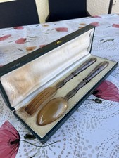 Ancien couvert salade d'occasion  Mont-de-Marsan