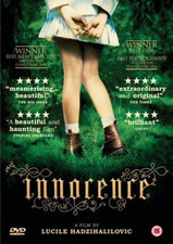 Innocence dvd for sale  ROSSENDALE