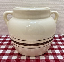 Stoneware pottery usa for sale  Henderson