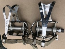 Campagnolo steel vintage for sale  CAMBRIDGE
