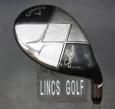 Callaway solaire hybrid for sale  SPILSBY