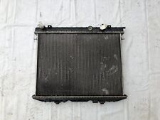 Kühler motorkühler wasserkü gebraucht kaufen  Dormagen