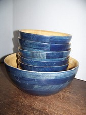 Salad bowl serving for sale  Spencer