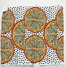 Ikea orangelilja fabric for sale  Kansas City
