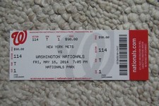 Washington nationals new for sale  Cleveland