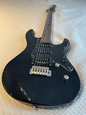 Yamaha pacifica 612v gebraucht kaufen  Frankfurt am Main