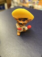 Speedy gonzalez figure for sale  PONTEFRACT