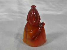 Statuette cachet sceau d'occasion  Saint-Calais
