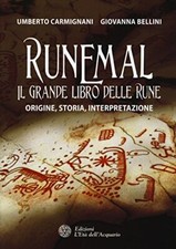 9788871369273 runemal. grande usato  Castelbuono