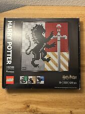 Lego art 31201 gebraucht kaufen  Lenggries