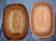 Old terracotta lidded for sale  HUNTINGDON