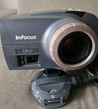 Beamer infocus lp735 gebraucht kaufen  Berlin