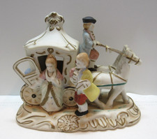 porcelain carriage for sale  Spearfish