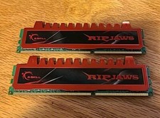 G.skill 8gb ddr3 for sale  Willow Grove
