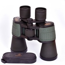 Binocolo konus 7x50 usato  Bologna