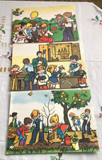 Lernmaterial lehrmittel kinder gebraucht kaufen  Ebersbach