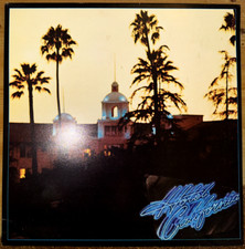 Eagles hotel california for sale  NORTHAMPTON
