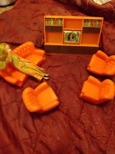 Vintage 1970s orange for sale  BRAINTREE