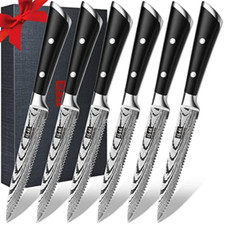 Shan set coltelli usato  Roccagloriosa