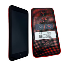 Smartphone Alcatel OneTouch Go Play 16GB 4G Android bloqueado 8MP 5" tela 7048W, usado comprar usado  Enviando para Brazil