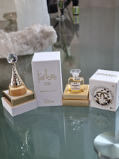 Mini parfum dior gebraucht kaufen  Thannhausen