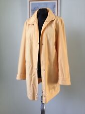 Damen regenjacke regen gebraucht kaufen  Homburg