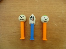 Lot pez halloween d'occasion  Pommeuse