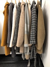 Ladies coats job for sale  STOKE-ON-TRENT