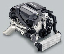 Bmw engine rebuild for sale  Stillwater