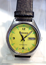 Ancienne montre citizen d'occasion  Reims