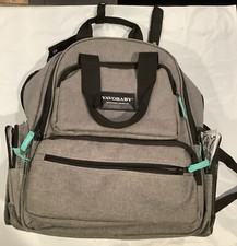 Yovobaby diaper bag for sale  Gage