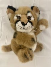 Cheetah cub plush for sale  Omaha