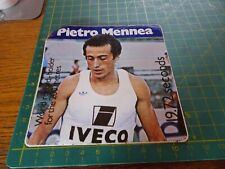 Adesivo sticker kleber usato  Oliveto Lario