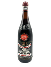 Vintage vino rosso usato  San Maurizio Canavese