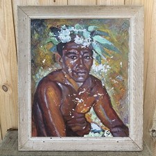 Aldo giordani painting for sale  Mount Sterling