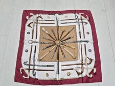 Foulard hermes d'occasion  Carvin